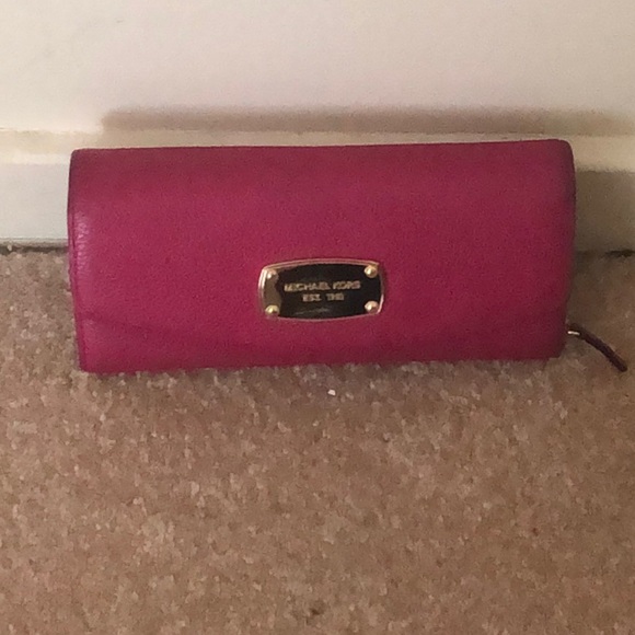 MK hobo bag - Picture 3 of 3